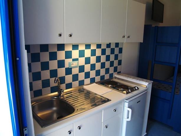 Imagen de la habitación del Hotel Mediterraneo, Archangelos. Foto 6