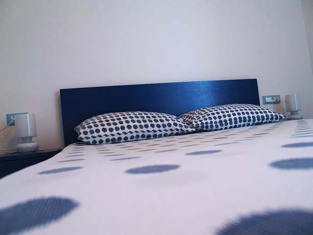 Imagen de la habitación del Hotel Mediterraneo, Archangelos. Foto 10