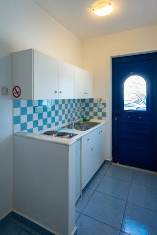 Imagen de la habitación del Hotel Mediterraneo, Archangelos. Foto 14