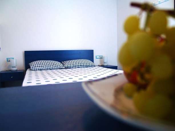 Imagen de la habitación del Hotel Mediterraneo, Archangelos. Foto 15
