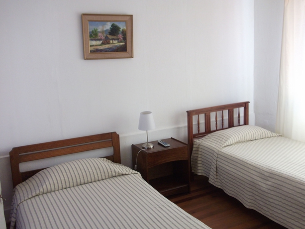 Imagen de la habitación del Hotel Mediterraneo Bandb. Foto 6