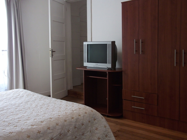 Imagen de la habitación del Hotel Mediterraneo Bandb. Foto 7