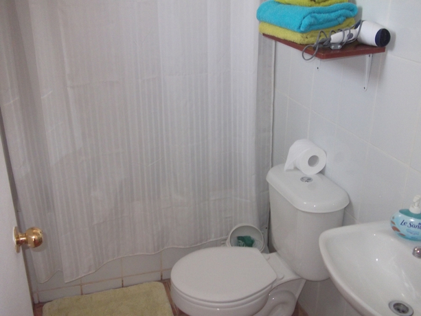 Imagen de la habitación del Hotel Mediterraneo Bandb. Foto 8