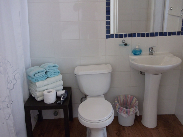 Imagen de la habitación del Hotel Mediterraneo Bandb. Foto 10