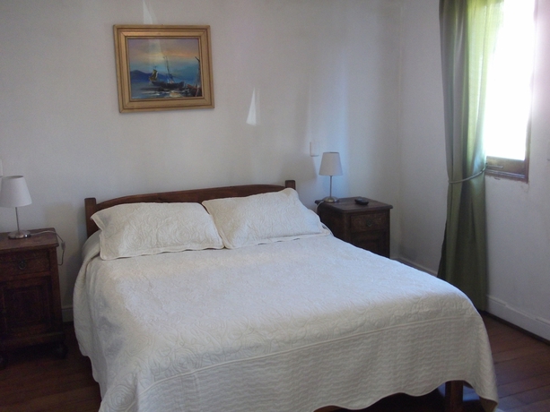 Imagen de la habitación del Hotel Mediterraneo Bandb. Foto 11