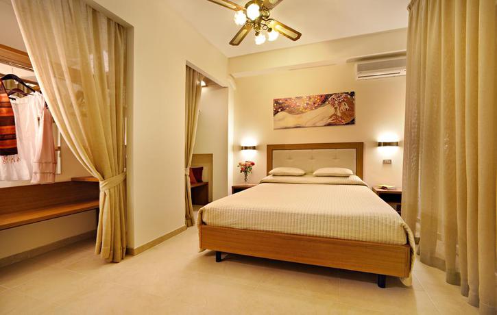 Imagen de la habitación del Hotel Mediterraneo, Cattolica. Foto 5