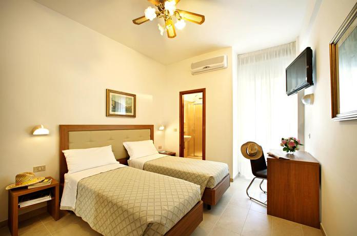 Imagen de la habitación del Hotel Mediterraneo, Cattolica. Foto 6
