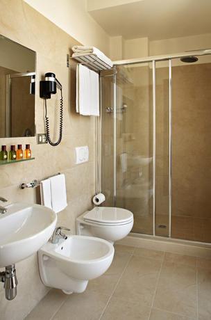 Imagen de la habitación del Hotel Mediterraneo, Cattolica. Foto 8