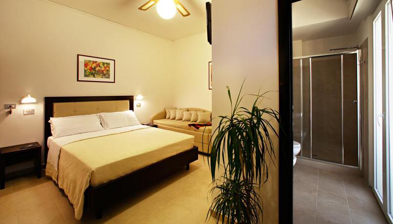 Imagen de la habitación del Hotel Mediterraneo, Cattolica. Foto 10