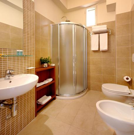 Imagen de la habitación del Hotel Mediterraneo, Cattolica. Foto 11