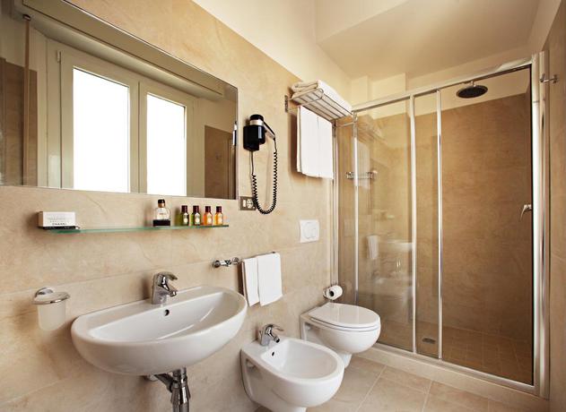 Imagen de la habitación del Hotel Mediterraneo, Cattolica. Foto 12