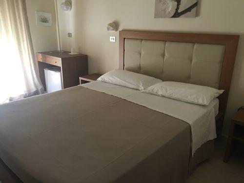Imagen de la habitación del Hotel Mediterraneo, Cattolica. Foto 13