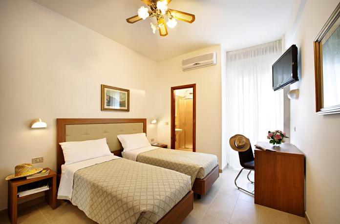 Imagen de la habitación del Hotel Mediterraneo, Cattolica. Foto 14