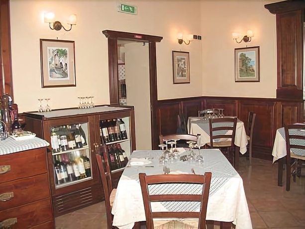 Imagen del bar/restaurante del Hotel Mediterraneo, Cefalu. Foto 6