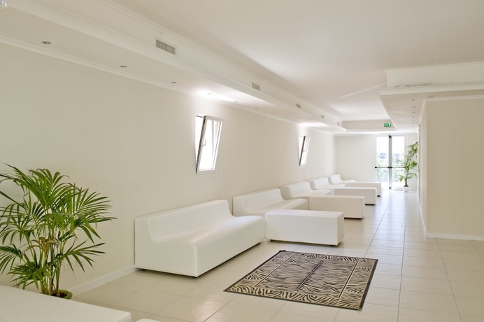 Imagen de los interiores del Hotel Mediterraneo Club Benessere. Foto 19