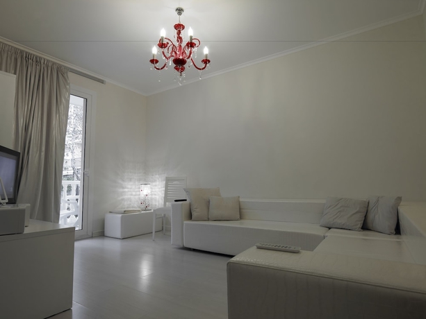 Imagen de la habitación del Hotel Mediterraneo Club Benessere. Foto 10