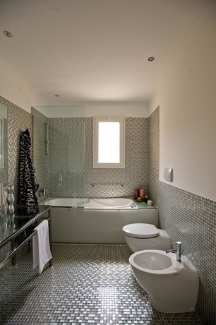 Imagen de la habitación del Hotel Mediterraneo Club Benessere. Foto 13