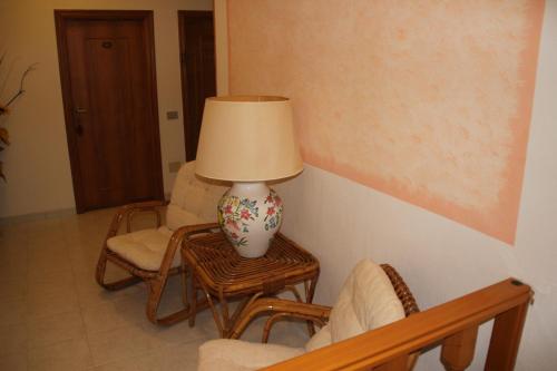 Imagen general del Hotel Mediterraneo, Costa Paradiso. Foto 1