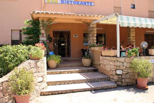 Imagen general del Hotel Mediterraneo, Costa Paradiso. Foto 3
