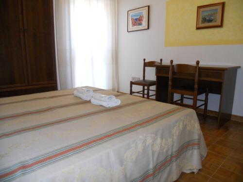 Imagen de la habitación del Hotel Mediterraneo, Costa Paradiso. Foto 8