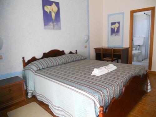 Imagen general del Hotel Mediterraneo, Costa Paradiso. Foto 4