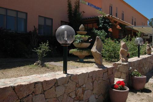 Imagen general del Hotel Mediterraneo, Costa Paradiso. Foto 5