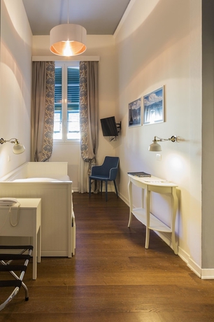 Imagen de la habitación del Hotel Mediterraneo Emotional and Spa. Foto 4