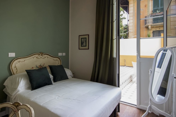 Imagen de la habitación del Hotel Mediterraneo Emotional and Spa. Foto 5