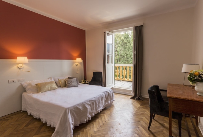 Imagen de la habitación del Hotel Mediterraneo Emotional and Spa. Foto 8