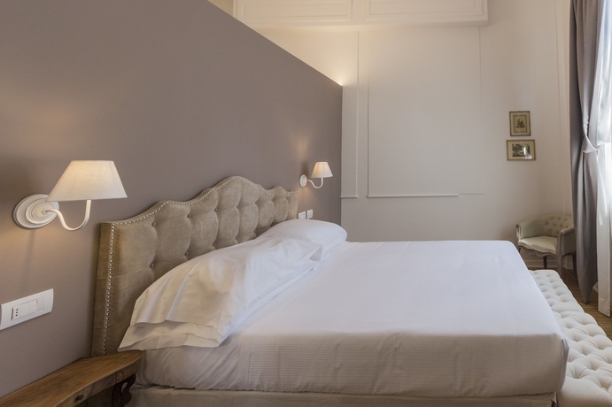 Imagen de la habitación del Hotel Mediterraneo Emotional and Spa. Foto 11