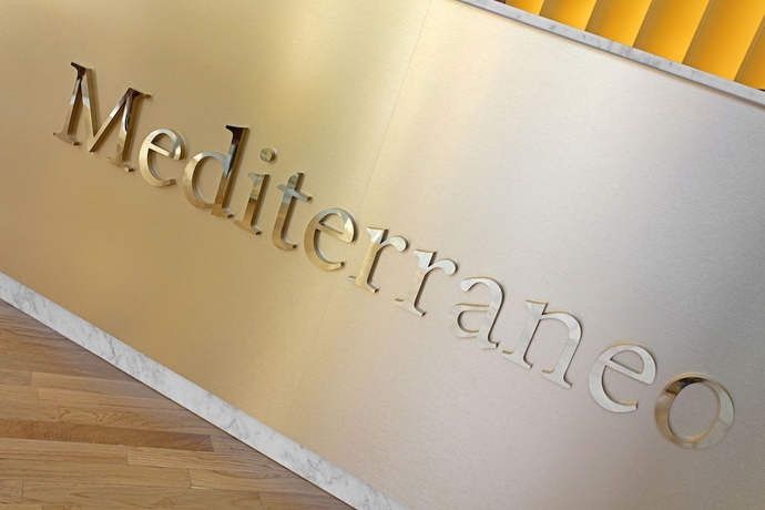 Imagen de los interiores del Hotel Mediterraneo Emotional and Spa. Foto 19