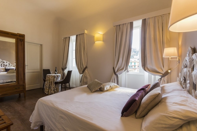 Imagen de la habitación del Hotel Mediterraneo Emotional and Spa. Foto 16