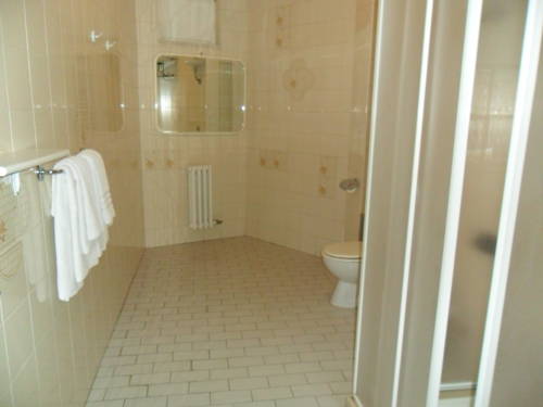 Imagen de la habitación del Hotel Mediterraneo, Giovinazzo. Foto 2