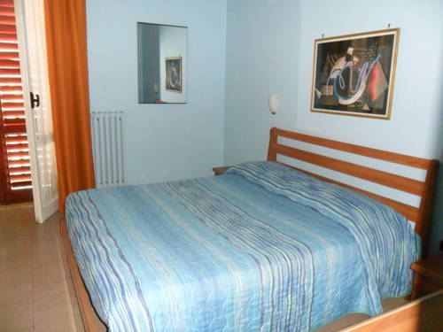 Imagen de la habitación del Hotel Mediterraneo, Giovinazzo. Foto 3