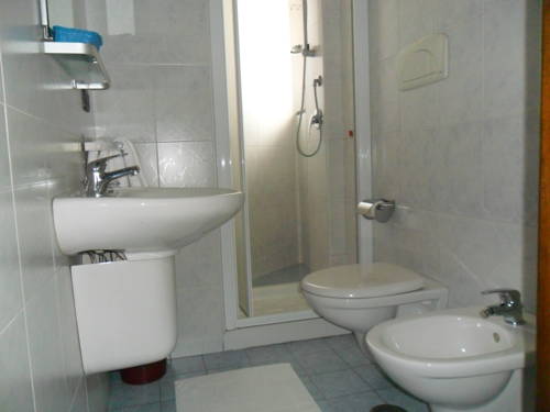 Imagen de la habitación del Hotel Mediterraneo, Giovinazzo. Foto 4