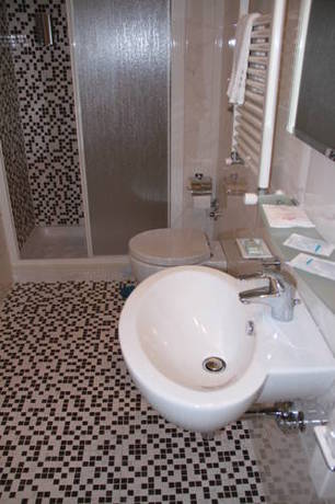 Imagen de la habitación del Hotel Mediterraneo, Giugliano in Campania . Foto 3