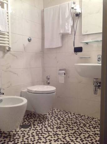 Imagen de la habitación del Hotel Mediterraneo, Giugliano in Campania . Foto 4