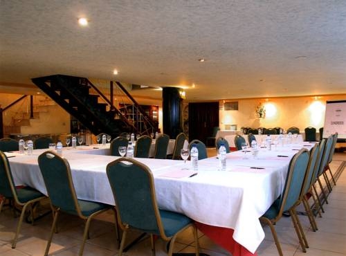 Imagen general del Hotel Mediterraneo, Guardamar del Segura. Foto 2