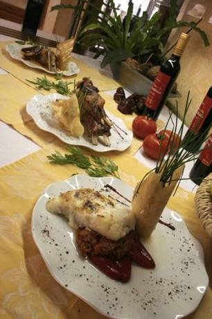 Imagen general del Hotel Mediterraneo, Guardamar del Segura. Foto 3