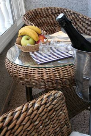 Imagen general del Hotel Mediterraneo, Guardamar del Segura. Foto 4