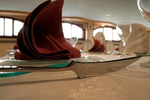 Imagen general del Hotel Mediterraneo, Guardamar del Segura. Foto 6