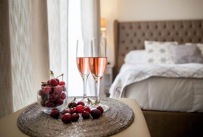 Imagen de la habitación del Hotel Mediterraneo, Laigueglia. Foto 15