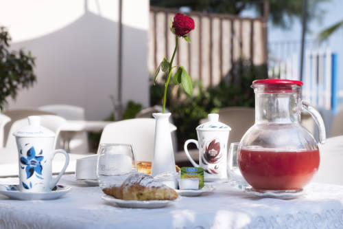 Imagen de la habitación del Hotel Mediterraneo Latina. Foto 2