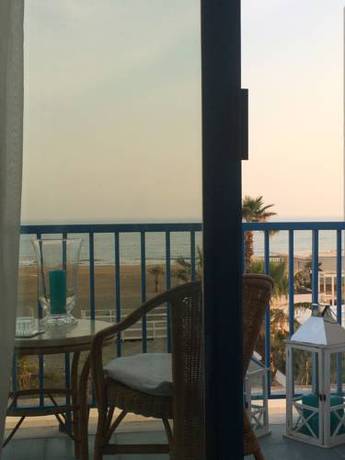 Imagen de la habitación del Hotel Mediterraneo Latina. Foto 4