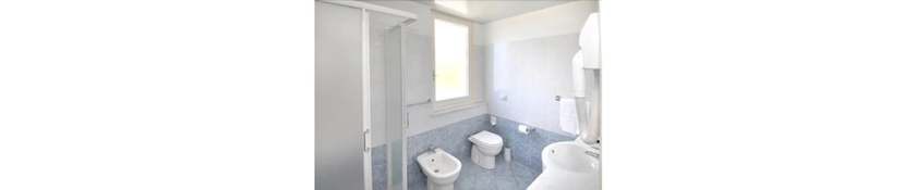 Imagen de la habitación del Hotel Mediterraneo, Lavagna. Foto 6