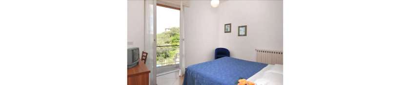 Imagen de la habitación del Hotel Mediterraneo, Lavagna. Foto 10