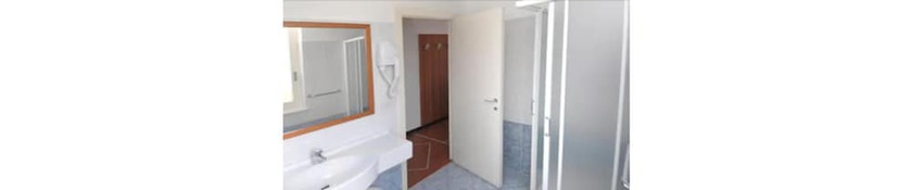 Imagen de la habitación del Hotel Mediterraneo, Lavagna. Foto 12