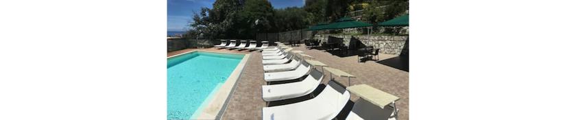 Imagen general del Hotel Mediterraneo, Lavagna. Foto 2