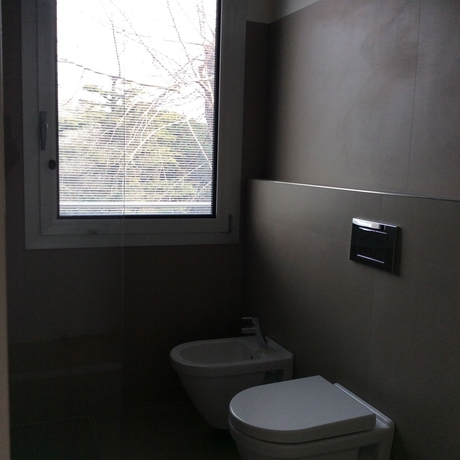Imagen de la habitación del Hotel Mediterraneo, Lido Di Jesolo. Foto 2