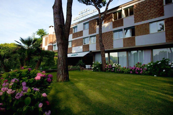 Imagen general del Hotel Mediterraneo, Lido Di Jesolo. Foto 1